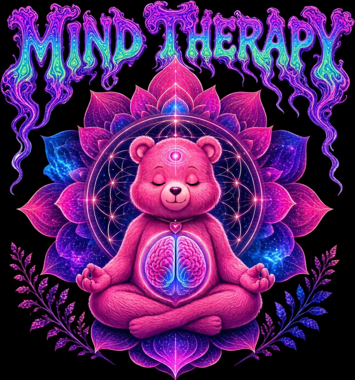 Mind Therapy